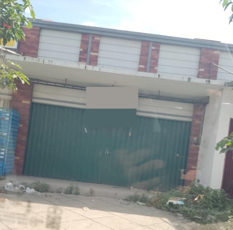 DiSewakan Ruko di Gardenville Jababeka Cikarang